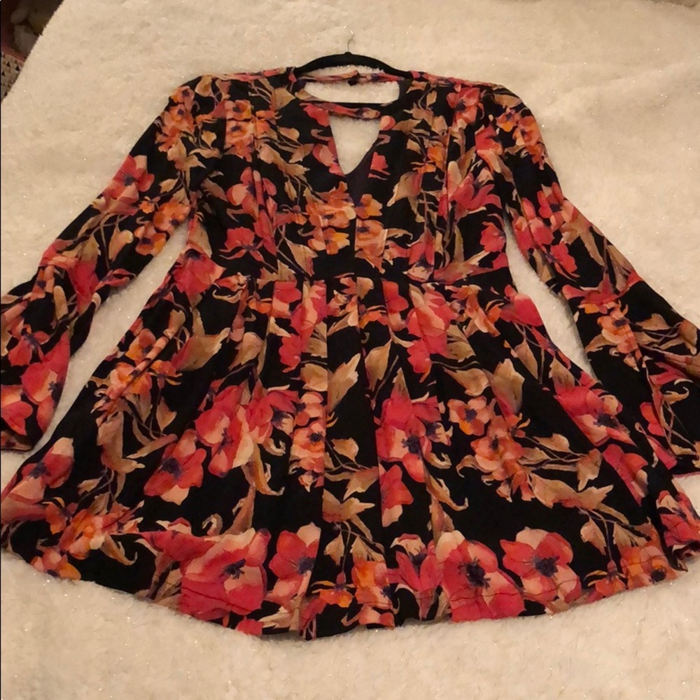 Free people dress